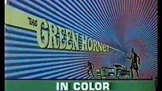 Channeling 1967 TV (with rare promos, sponsor tags, commercials & more)