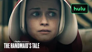 Emily’s Journey | The Handmaid's Tale Catch Up | Hulu