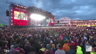 Prophets of Rage - Bulls on Parade (Live @ Rock am Ring 2017)