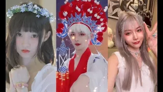 Top 30 bài hát được dùng nhiều làm trend trên tik tok trung quốc giữa tháng 7/2021❤️Hoàn Douyin