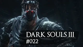 Dark Souls III #022 - Zauberer Run - Yhorm, der Riese [Deutsch]