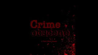 Crime Obscene E07 - The Murder of Chandra Levy