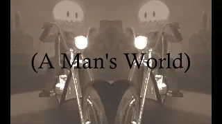A Man's World (Midnight Club 3 REMIX)