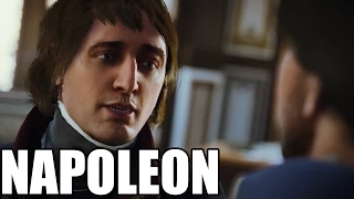 Assassin's Creed Unity - Meeting Napoleon