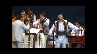 Concert  Festival concurs Nicolae Sulac decembrie
