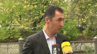 Türkei: Das fordert Cem Özdemir von deutsch-türkischen Ja-Wählern