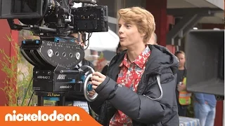 Jace Norman in Rufus 2: 'Behind the Scenes' Sneak Peek | Nickelodeon Original Movie