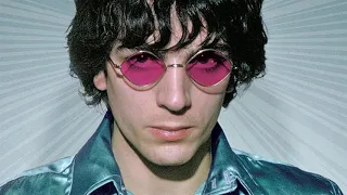 Syd Barrett "El diamante loco" Tributo