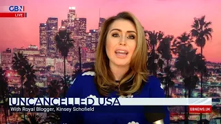 Kinsey Schofield: ‘Americans are obsessed with remembering Diana as a victim’