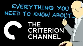 Everything You Need to Know About The Criterion Channel