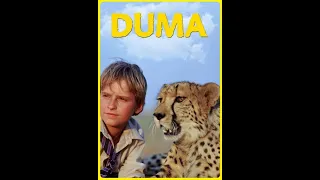 Duma - A vadon hívó szava. Teljes Film Magyarul 2005 - Családi Kalandfilm