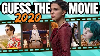 Guess The 2020 Movie | Very Hard Quiz Challenge