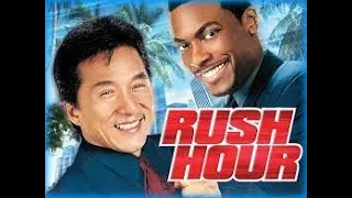 Jackie Chan - Rush Hour 1 1998