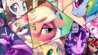 MLP: tribute -Ignite-