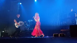 Aurora - Under stars - Cologne 2018