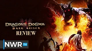 Dragon's Dogma: Dark Arisen (Switch) Review