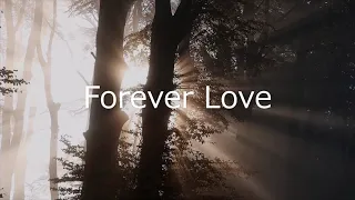 Forever Love(エレクトーン）