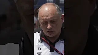 BAD NEWS For Charles Leclerc... #shorts