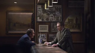 THE IRISHMAN trailer | BFI London Film Festival 2019