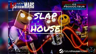 Djs From Mars - Best  Big Room & Slap House Popular Songs