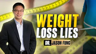 Cutting Calories for Weight Loss - A Scientific Appraisal | Jason Fung