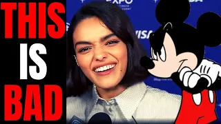 Disney Gets DESTROYED Over Woke Snow White | Director's Son BLASTS Pathetic Disney And Rachel Zegler