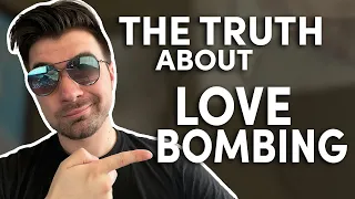 Why does the narcissist love bomb???