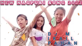 NAGIN💥JAISAN💥NEW NAGPURI SONG//DJ MIKAIL DJ NIKULASH_NAGPURI_VIDEO 2022