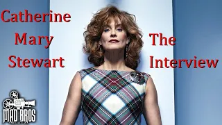 Catherine Mary Stewart The Interview May 2023