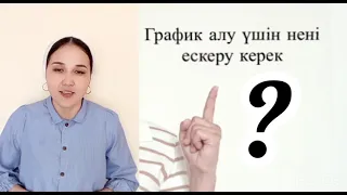 МФО, Банктерден жаңа график алу үшін. Микрозаймнан график алу үшін....