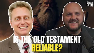 Is the Old Testament Reliable? w/ Dr. John Bergsma