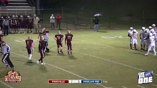 Pineville High School Football