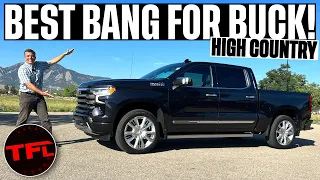 This Chevy Silverado Is a Great Value - These Are the Things I Love & Hate About It!