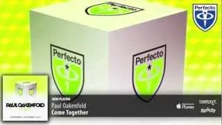 Out now: Paul Oakenfold - DJ Box - November / December 2012