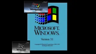 Requested : Windows NT 4 0, Windows 3 1 Unextended