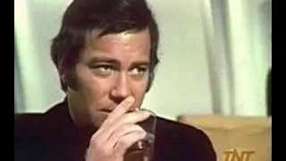 The Horror at 37,000 Feet (1973) - William Shatner Monologue