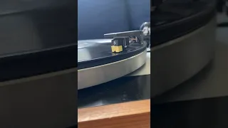 Thorens TD-160 Demo