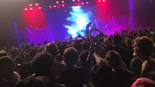 Antidote - TRAVIS SCOTT LIVE Tempe, AZ 12-11-15