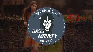 Tones And I - Dance Monkey (Jordan Magro Bootleg) [Bass Boosted]