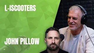 John Pillow | L-iscooters