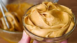 Whipped Caramel: SHOCKING! You have to try to believe it!