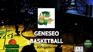 [ 309 Sports ] Geneseo Maple Leafs Highlights ( vs Galesburg )