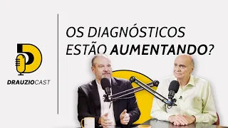 Como o diagnóstico de câncer mudou nos últimos anos | DrauzioCast