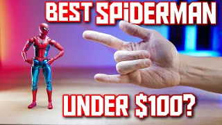 This new Spiderman is incredible! Is it the best Spidey under $100 - Shooting & Reviewing