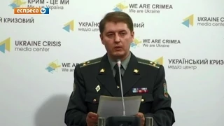 За минулу добу загинув 1 український військовий, ще 21 поранений