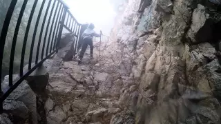 Big Falls at San Bernadino National Forest