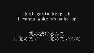 ONE OK ROCK　『The Beginning』　歌詞&和訳つき