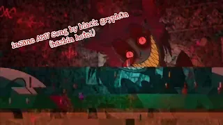 insane song by black gryph0n&baasik hazbin hotel (AMV)