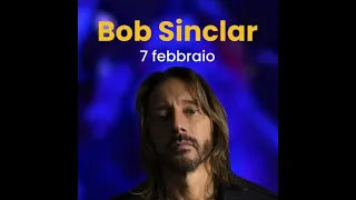 Sanremo 2024 : GIGI D'AGOSTINO, Bob Sinclar, Russell Crowe (Actor) , John Travolta , 9 febbraio 2024