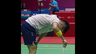 Liang / Wang CHN vs Hoki / Kobayashi JPN - PERODUA Malaysia Masters 2022